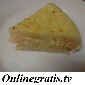 Tortilla de patatas