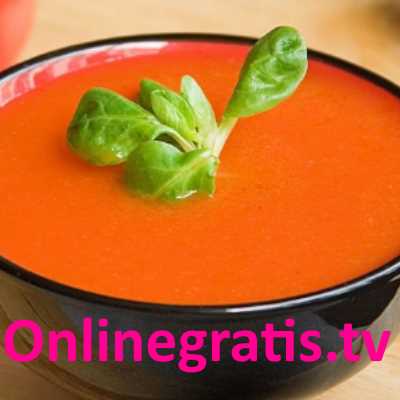 Gazpacho andaluz