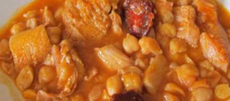 Callos a la madrilea