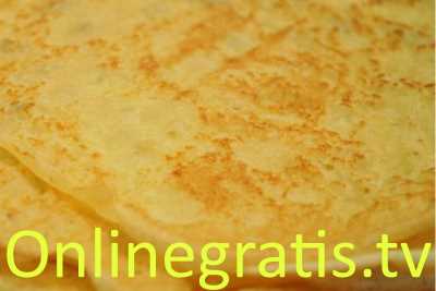 Crepes caseras