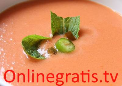 Gazpacho Andaluz