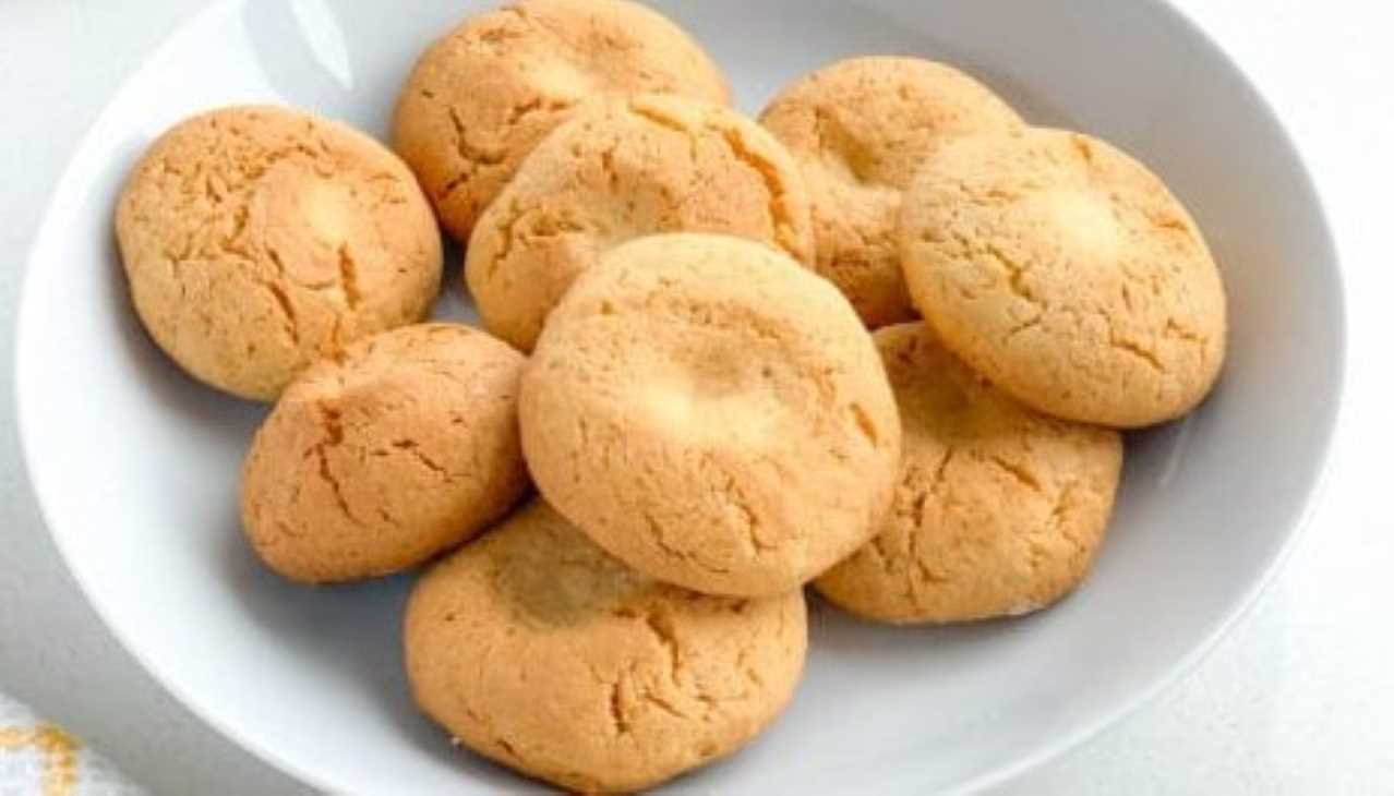 Secretos de galletas caseras sencillas